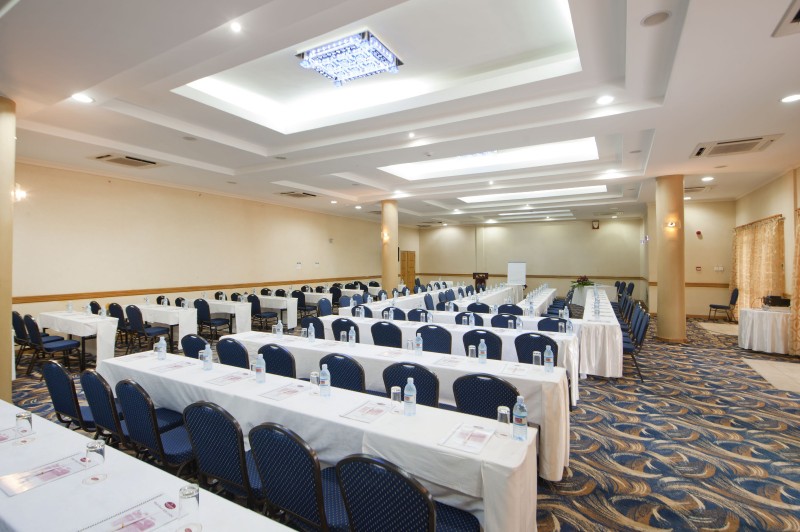 Conference Hall Photo Mbale Resort Hotel Mbale Uganda Eastern Region 1