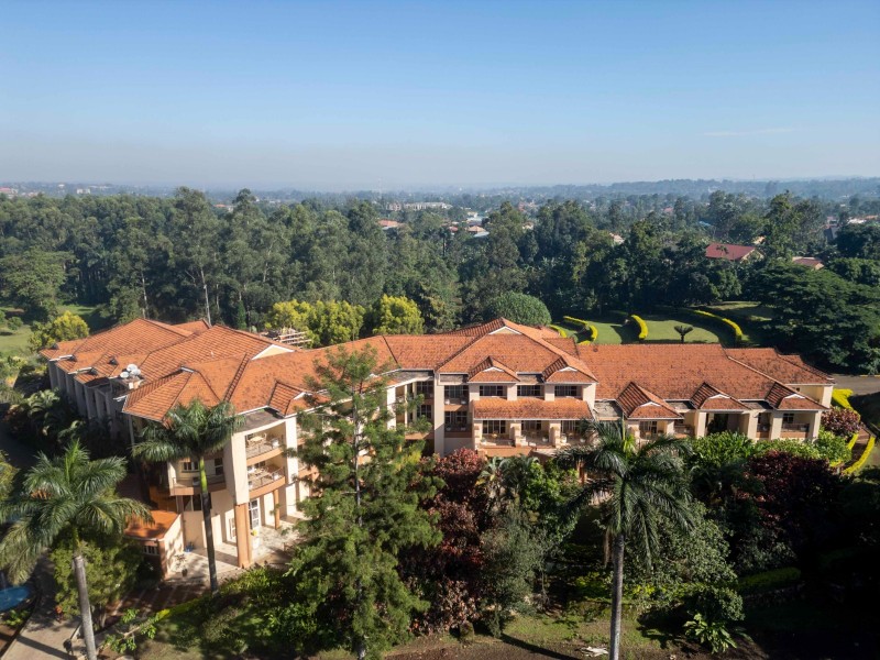 Property Exterior Photo Mbale Resort Hotel Mbale Uganda Eastern Region 1