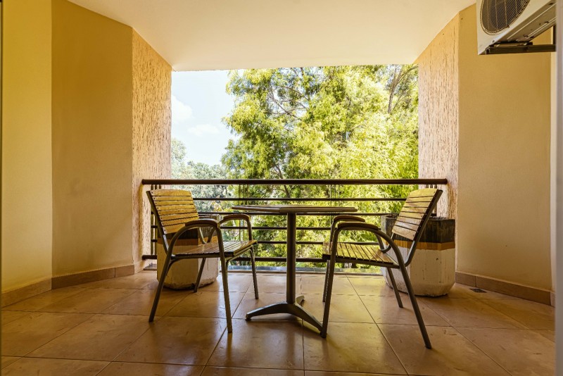 Balcony Photo Mbale Resort Hotel Mbale Uganda Eastern Region