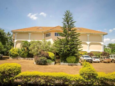 Property Exterior Photo Prime Hotel Tororo Uganda Eastern Region