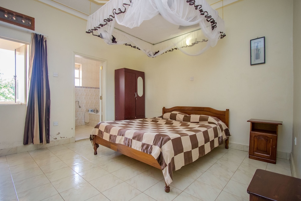 Standard Double Bedroom Photo Prime Hotel Tororo Uganda Eastern Region