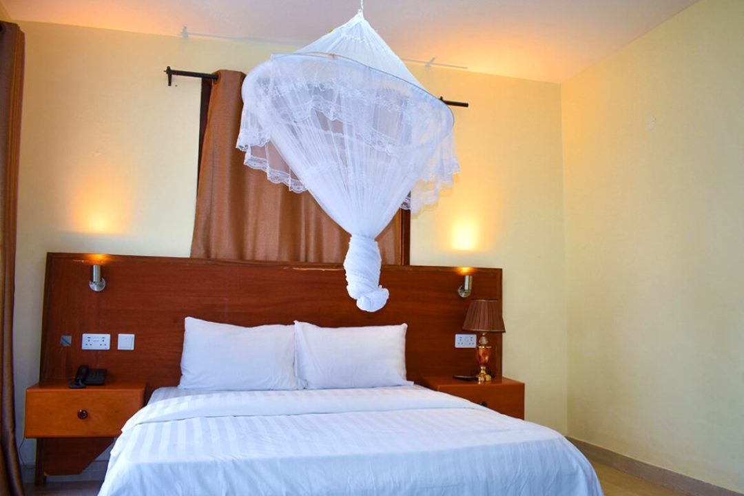 Executive Bedroom Photo Rocy Hotel Mbale Uganda Western Region