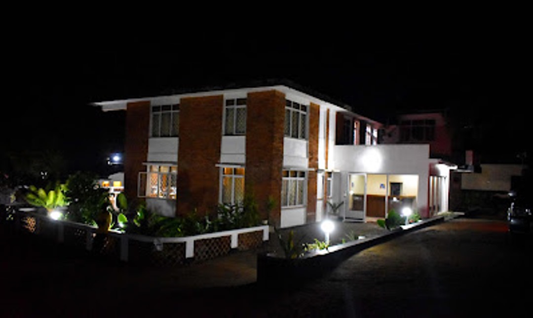 Property Exterior Photo Rocy Hotel Mbale Uganda Western Region 1