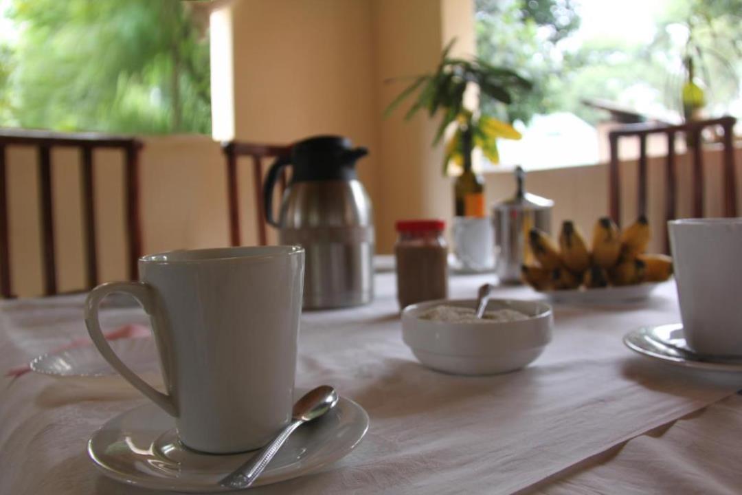 Breakfast Photo Salem Uganda Guesthouse Mbale Uganda Western Region