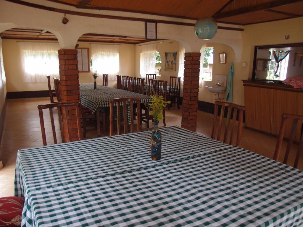 Restaurant Photo Salem Uganda Guesthouse Mbale Uganda Western Region