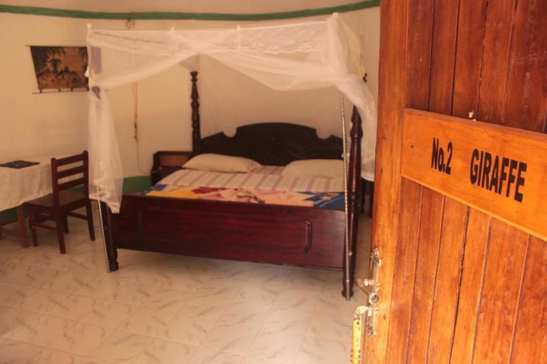 Single Bedroom Photo Salem Uganda Guesthouse Mbale Uganda Western Region