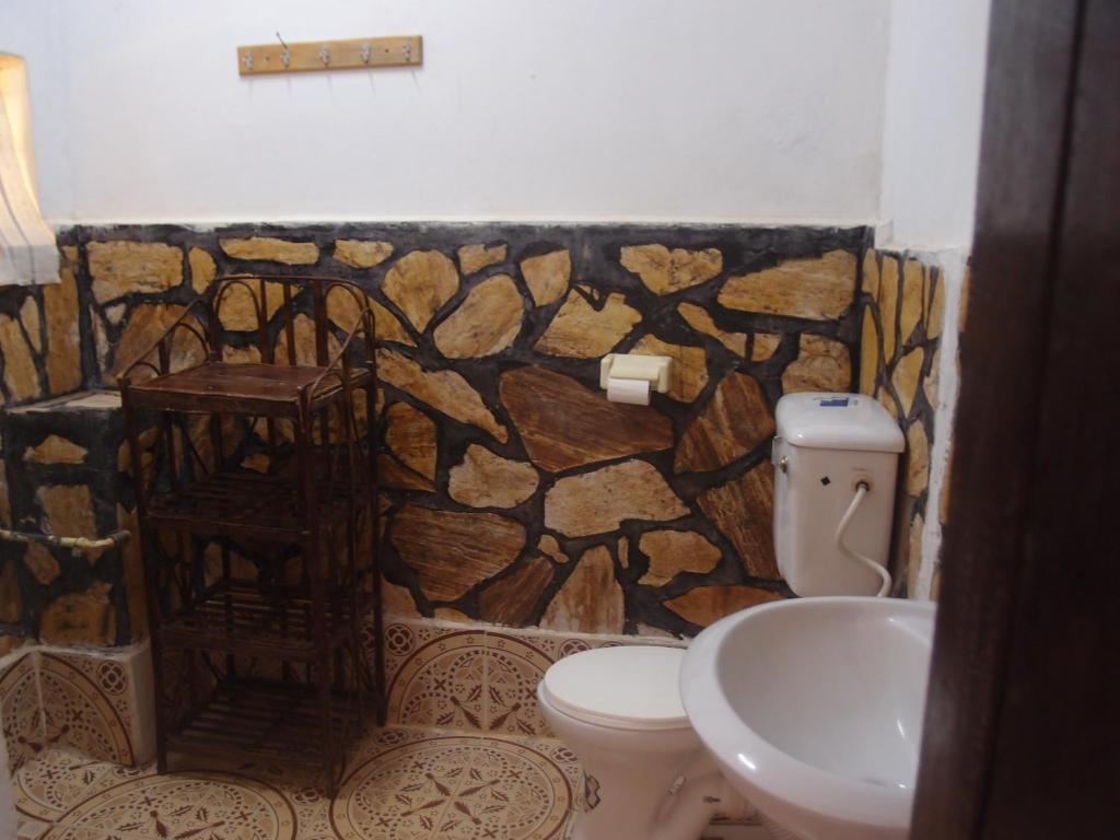 Bathroom Photo Salem Uganda Guesthouse Mbale Uganda Western Region