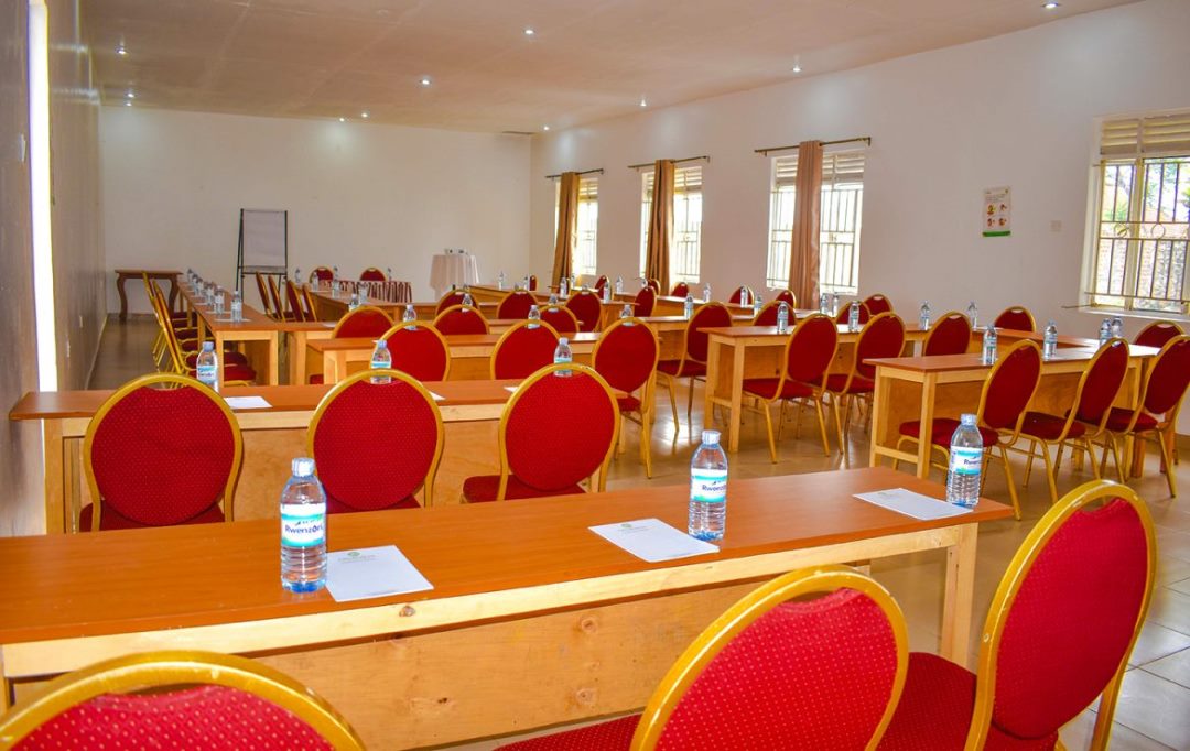 Conference Hall Photo Rocy Hotel Mbale Uganda Western Region 1