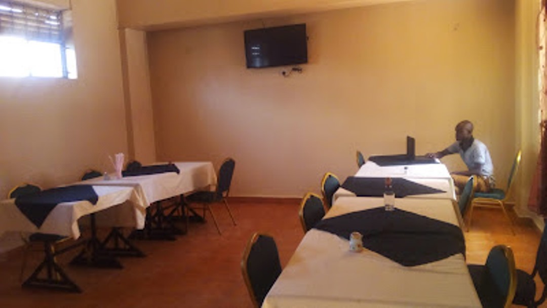 Restaurant Photo The Piedmont Hotel Tororo Uganda Eastern Region