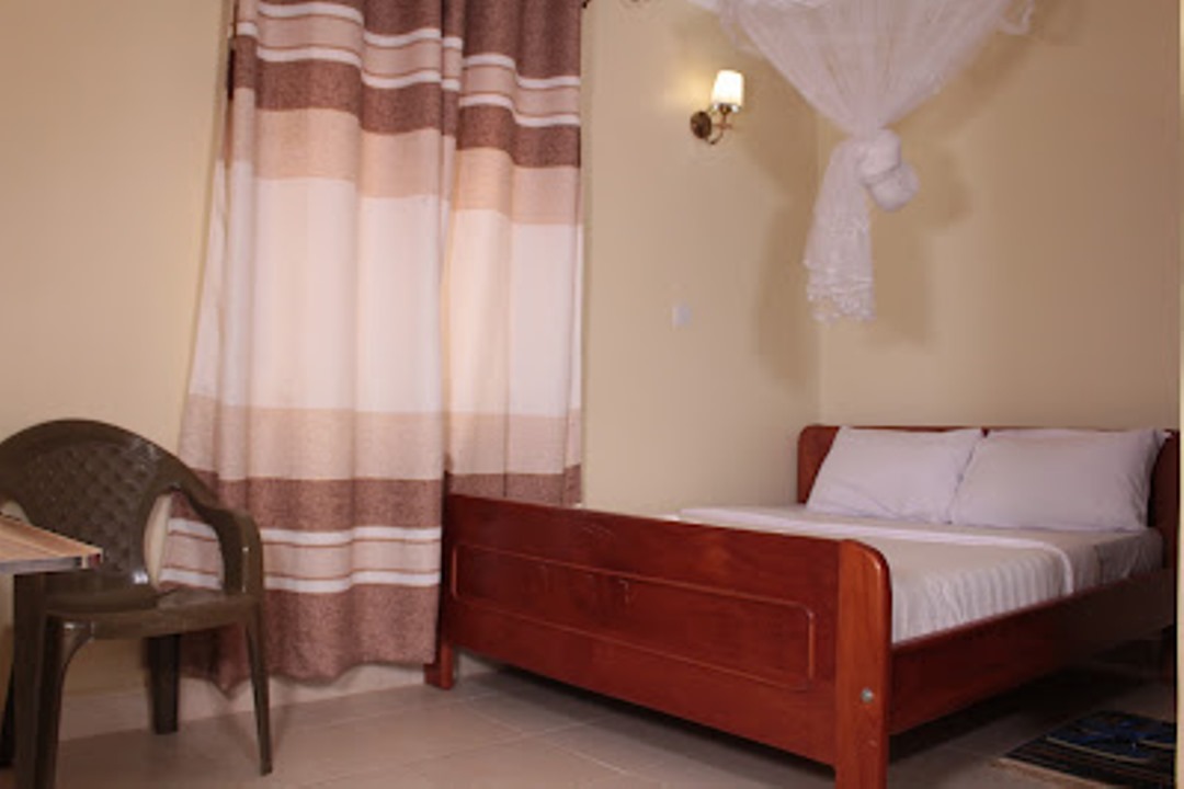 Single Bedroom Photo Agabet Hotel Mbale Uganda Western Region