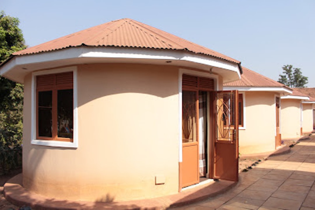 Property Exterior Photo Agabet Hotel Mbale Uganda Western Region