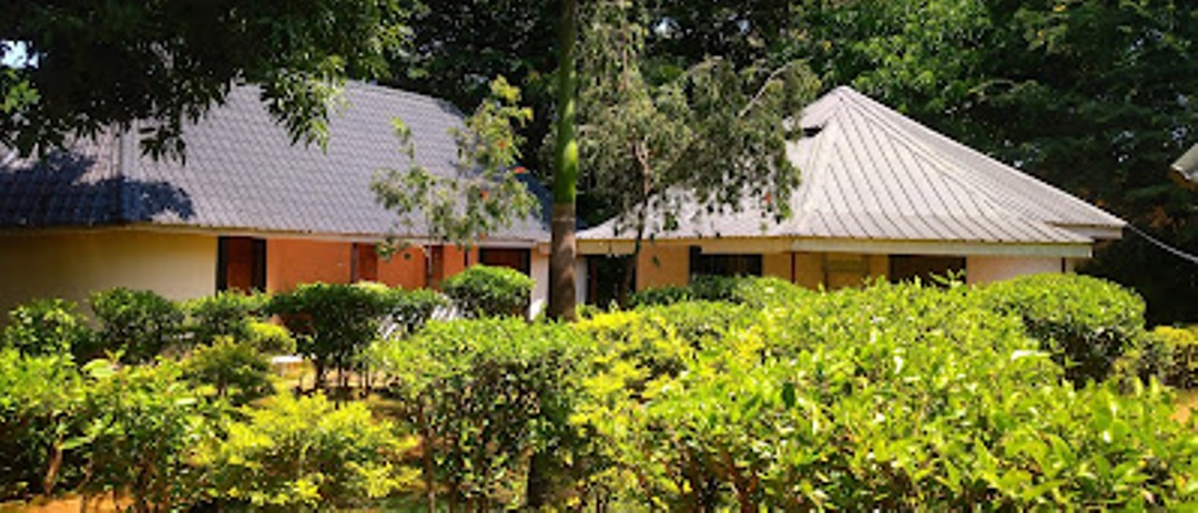 Property Exterior Photo Salem Uganda Guesthouse Mbale Uganda Western Region