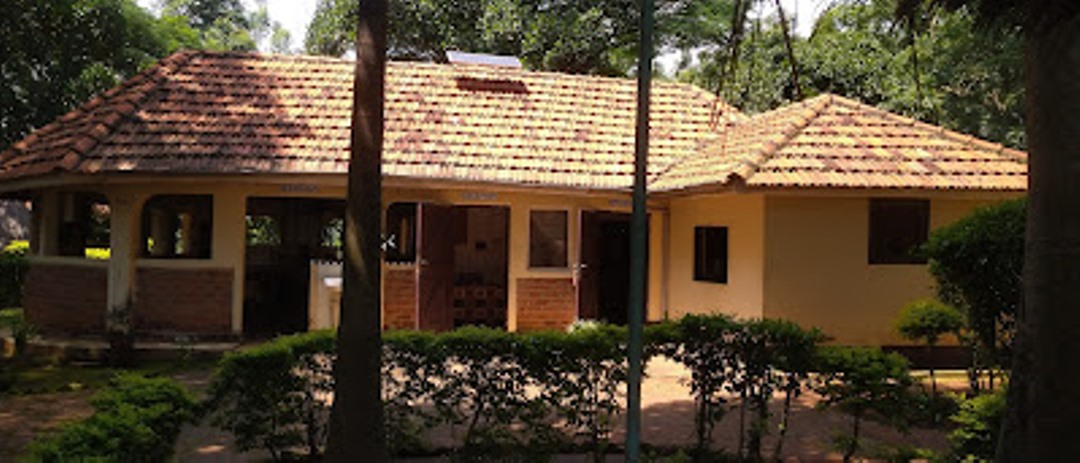 Property Exterior Photo Salem Uganda Guesthouse Mbale Uganda Western Region 1