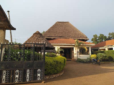 Property Exterior Photo Hotel Meritoria Tororo Uganda Eastern Region