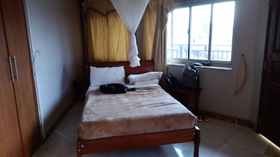 Single Bedroom Photo Hilltop Hotel Mbale Uganda Western Region