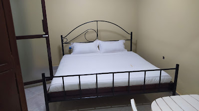 Single Bedroom Photo The Spot Hotel Mbale Uganda Western Region