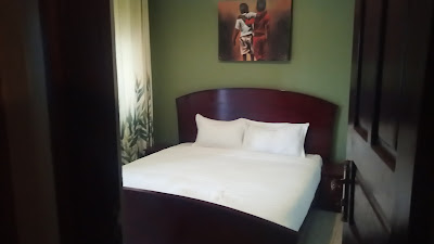 Standard Double Bedroom Photo The Spot Hotel Mbale Uganda Western Region 1