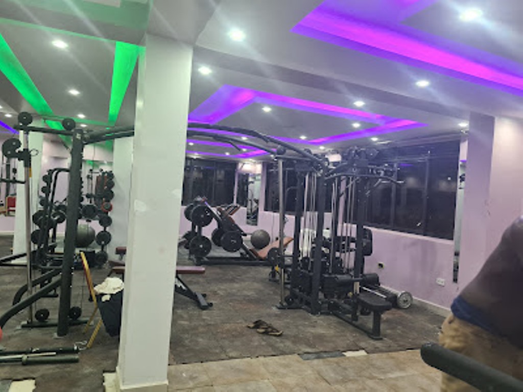 Gym Photo Mountain Inn Hotel Mbale Uganda Western Region