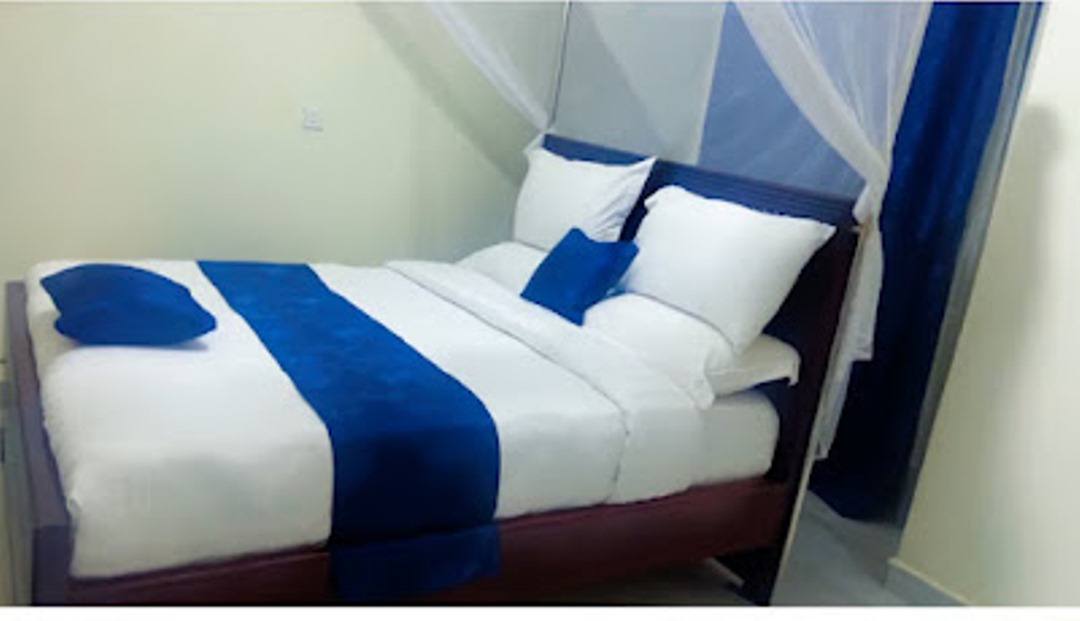 Deluxe Double Bedroom Photo Eliora Hotel Tororo Uganda Eastern Region