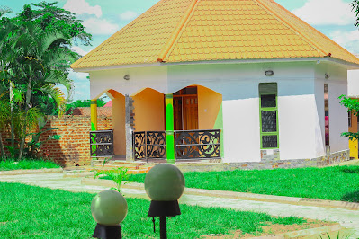 Property Exterior Photo Kaamu City Hotel Mbale Uganda Western Region 1