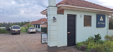 Property Exterior Photo Le Cottage Mbale Uganda Western Region 1