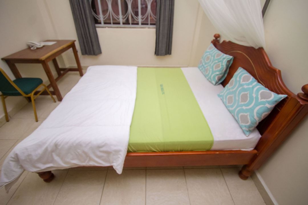 Standard Double Bedroom Photo The Piedmont Hotel Tororo Uganda Eastern Region 1