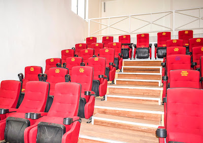 Conference Hall Photo Rock Classic Hotel Tororo Uganda Eastern Region 2