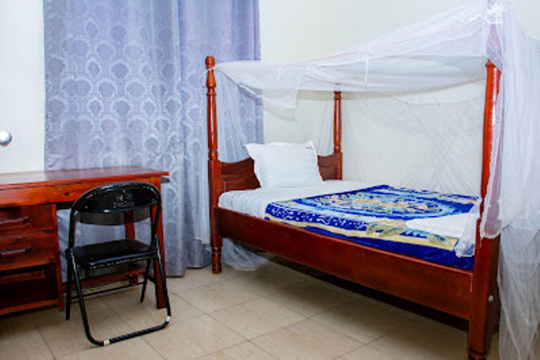 Standard Bedroom Photo Flonico Hotel Tororo Uganda Eastern Region