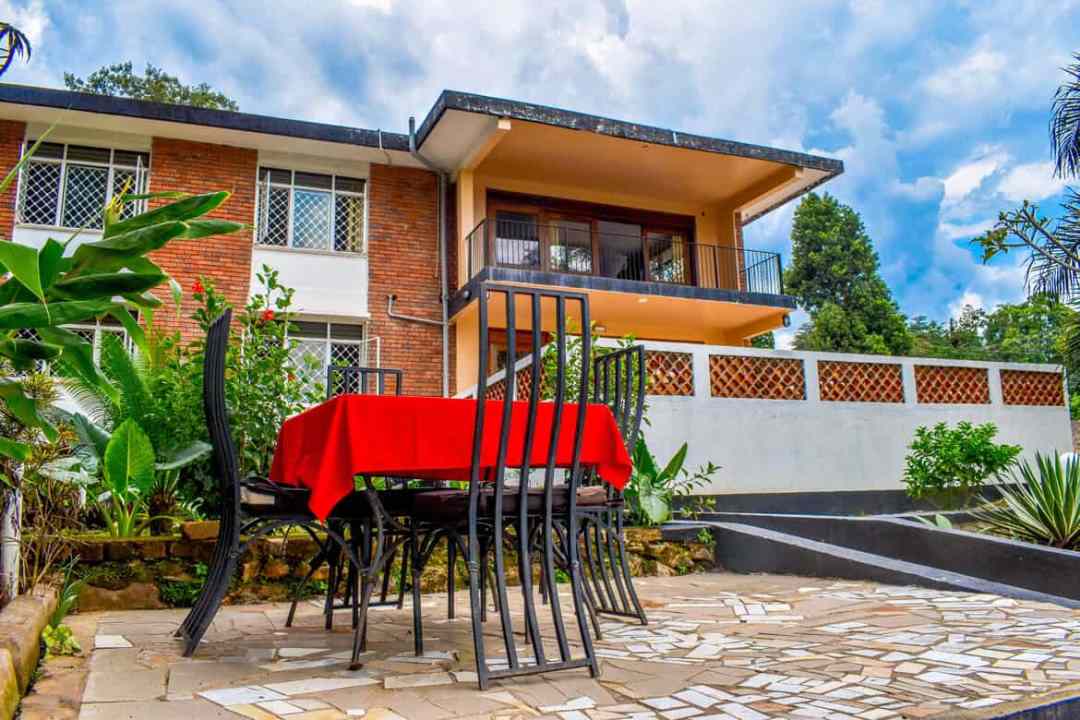 Property Exterior Photo Rocy Hotel Mbale Uganda Western Region 2