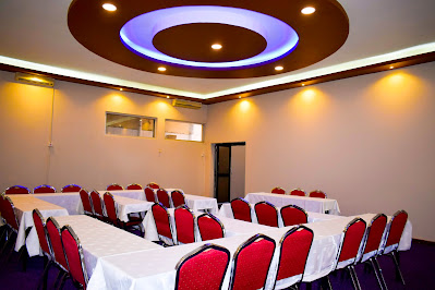 Conference Hall Photo Rock Classic Hotel Tororo Uganda Eastern Region 1