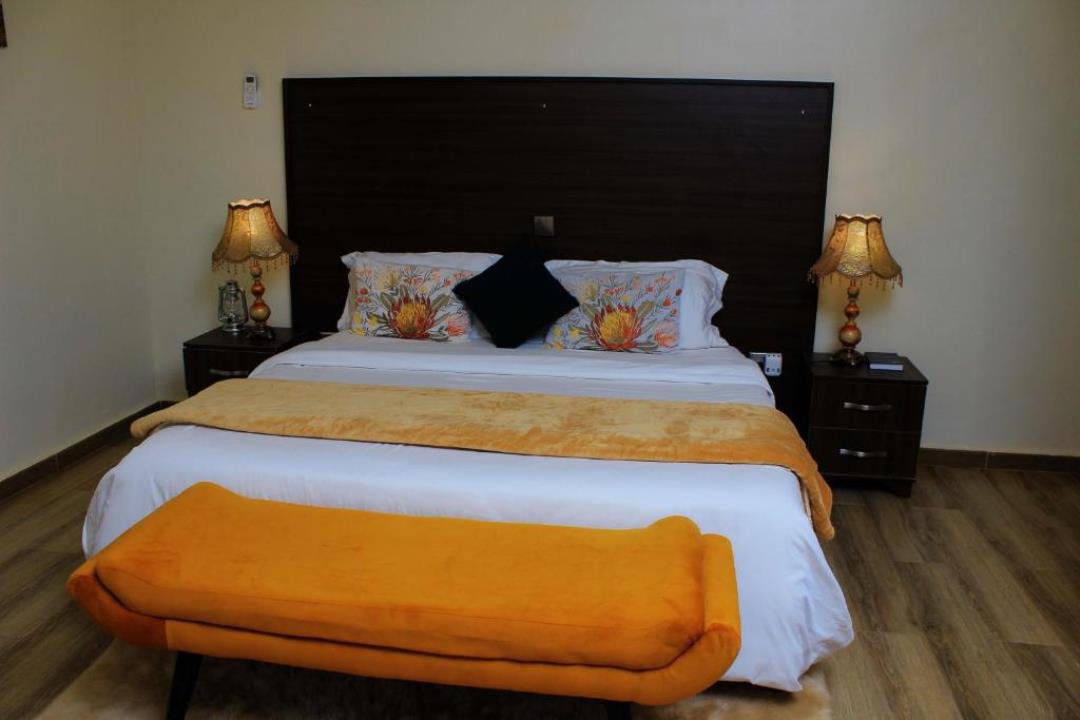 Double Bedroom Photo Mamikki Farm and Cottages Tororo Uganda Western Region 1