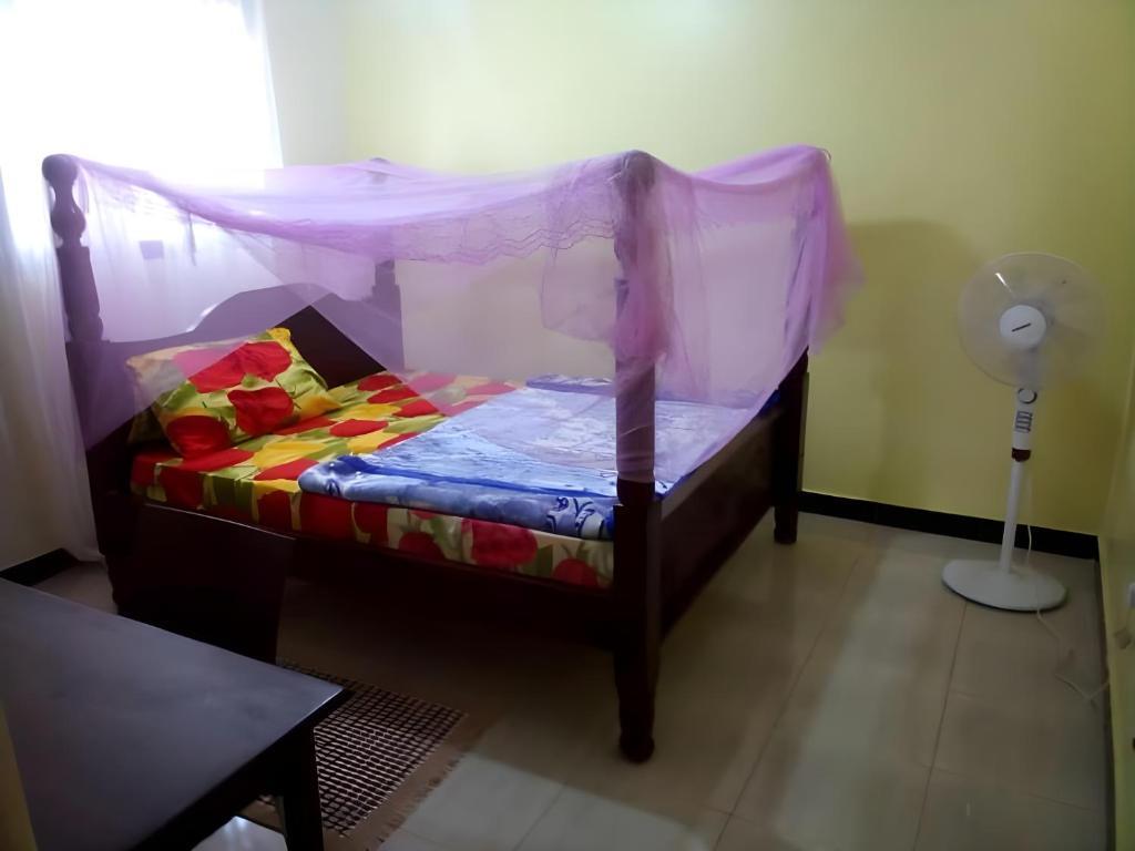 Single Bedroom Photo Frankfurt Cottages Mbale Uganda Western Region