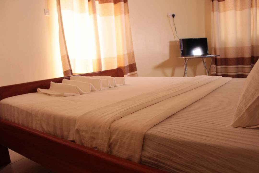 Single Bedroom Photo Agabet Hotel Mbale Uganda Western Region 1