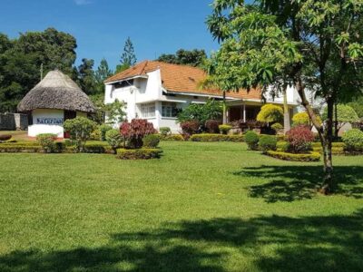 Property Exterior Photo Le Roc Royale Tororo Uganda Eastern Region