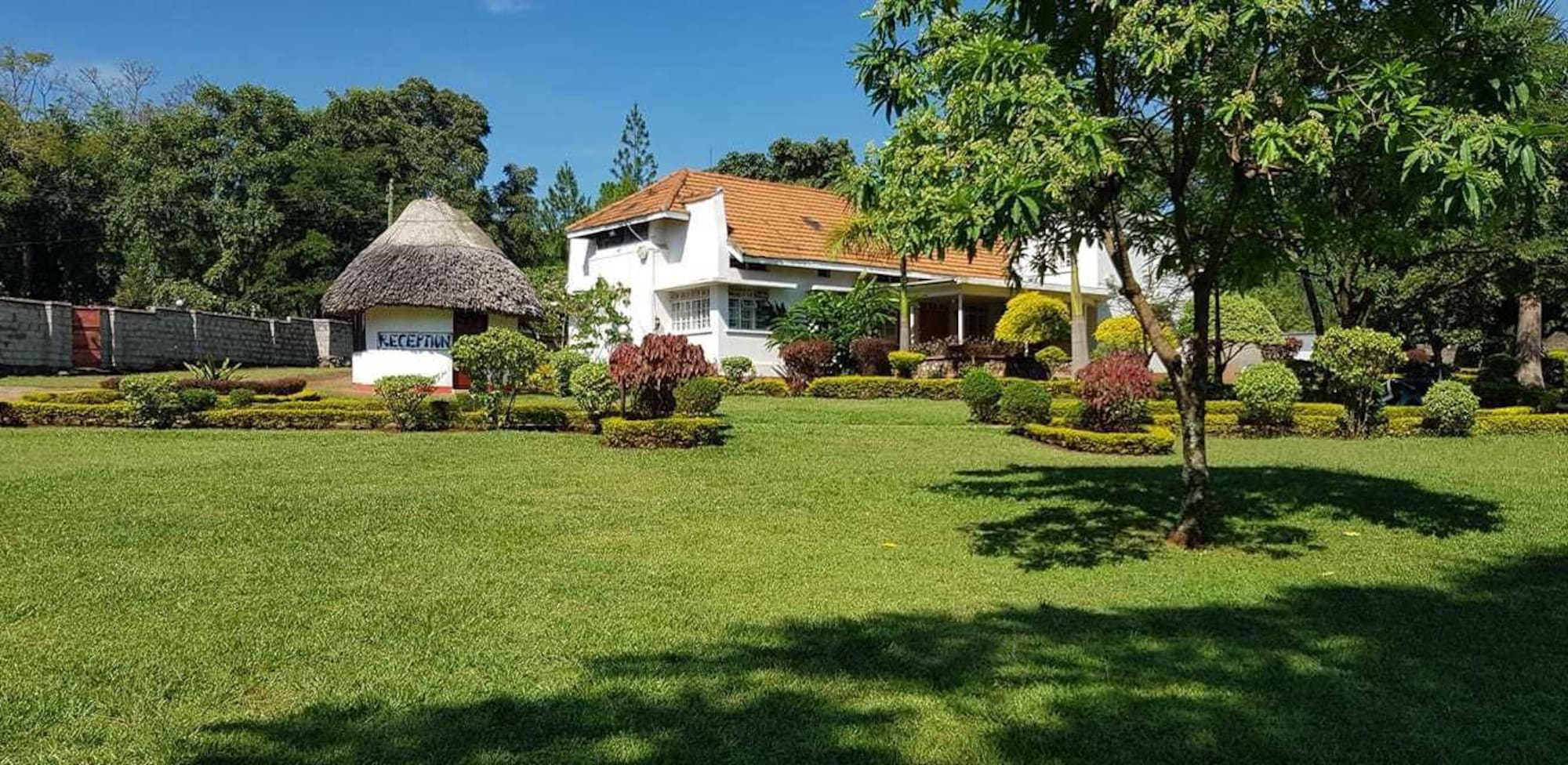 Property Exterior Photo Le Roc Royale Tororo Uganda Eastern Region