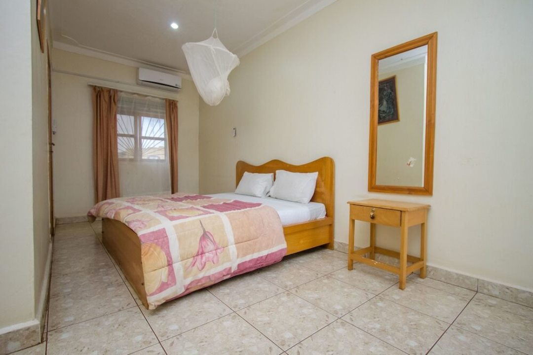 Single Bedroom Photo Town Lodge Tororo Western Region Uganda