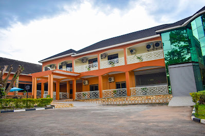 Property Exterior Photo Rock Classic Hotel Tororo Uganda Eastern Region 1