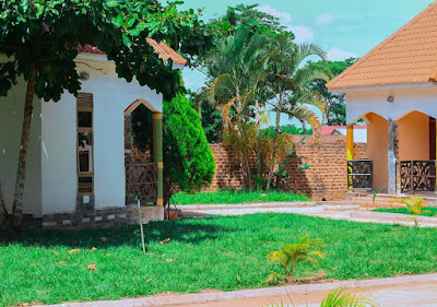 Property Exterior Photo Kaamu City Hotel Mbale Uganda Western Region