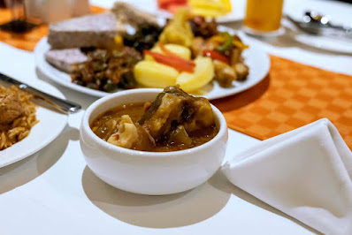 Food Photo Kaamu City Hotel Mbale Uganda Western Region