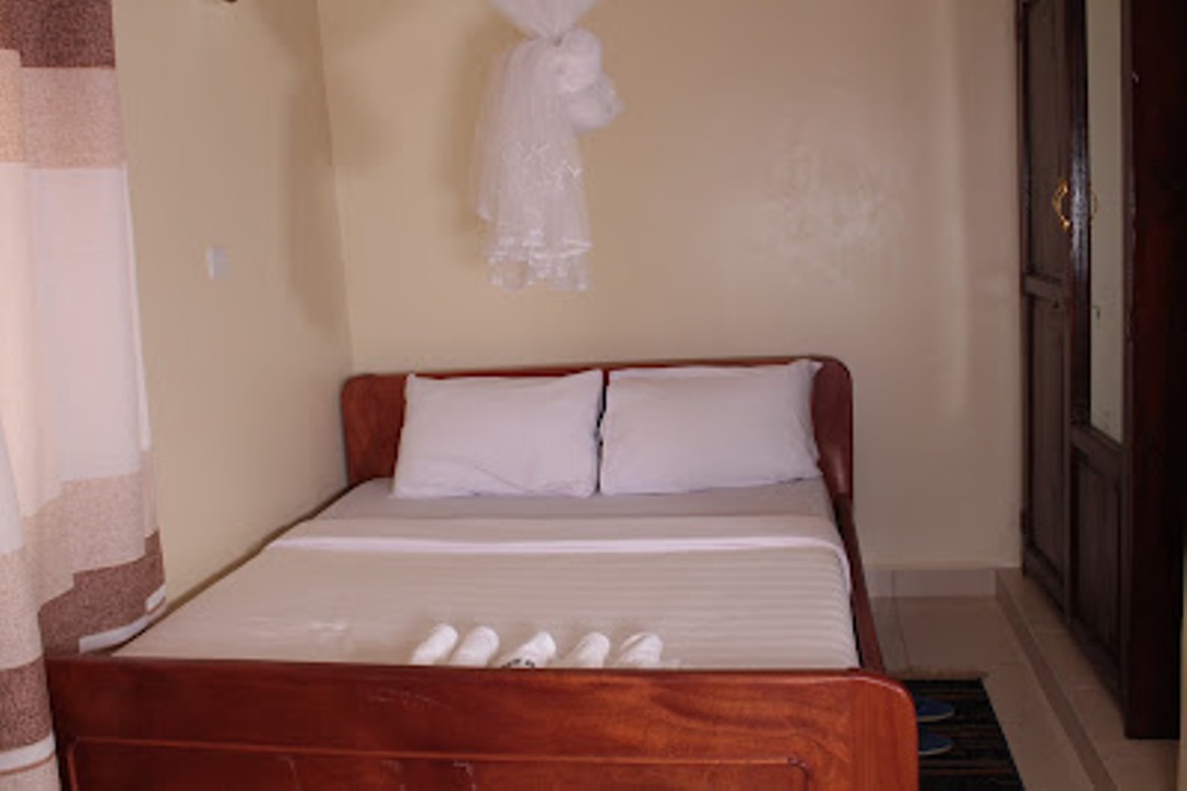 Double Bedroom Photo Agabet Hotel Mbale Uganda Western Region 1