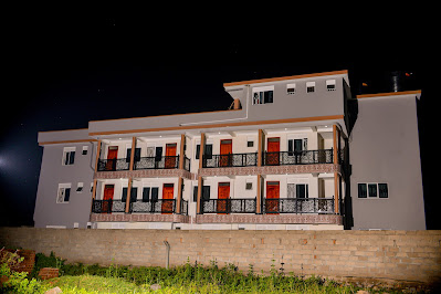 Property Exterior Photo Hotel Zippy Mbale Uganda Western Region 1