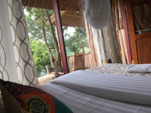 Double Bedroom Photo Sipi Falls lodge Sipi Uganda Western Region 1
