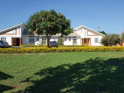 Property Exterior Photo Lucia Villas Mbale Uganda Western Region