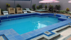 Outdoor swimming pool Photo Bethel Resort & Hotel Gulu Uganda Northern Region 1