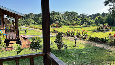 Gardens Photo Sinza Resort Hotel Bussi Uganda Central Region