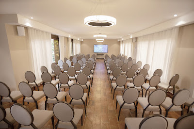 Conference Hall Photo Theron Leisure Park & Residences Wakiso Uganda Central Region