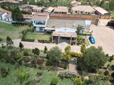 Property Exterior Photo Riverside Resort Hotel Kabale Uganda Western Region