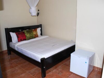 Standard Double Bedroom Photo Dich Comfort Hotel Gulu Uganda Northern Region 1