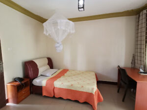 Executive Double Bedroom Photo Tropical Suites Hotel Arua Uganda Northern Region 1