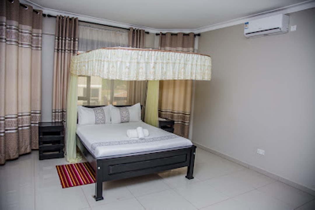 One Bedroom Apartment Photo Hope Apartments and Hotel Uganda Northern Region